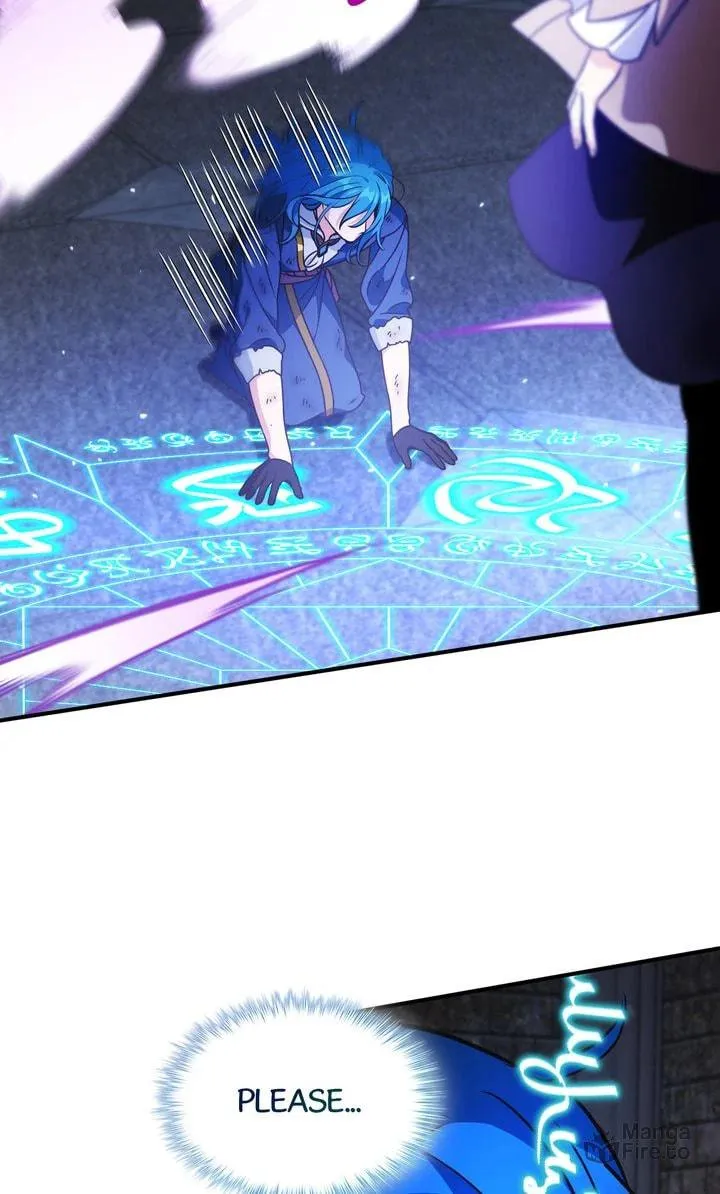 Wake Up, Warrior Chapter 141 page 48 - 