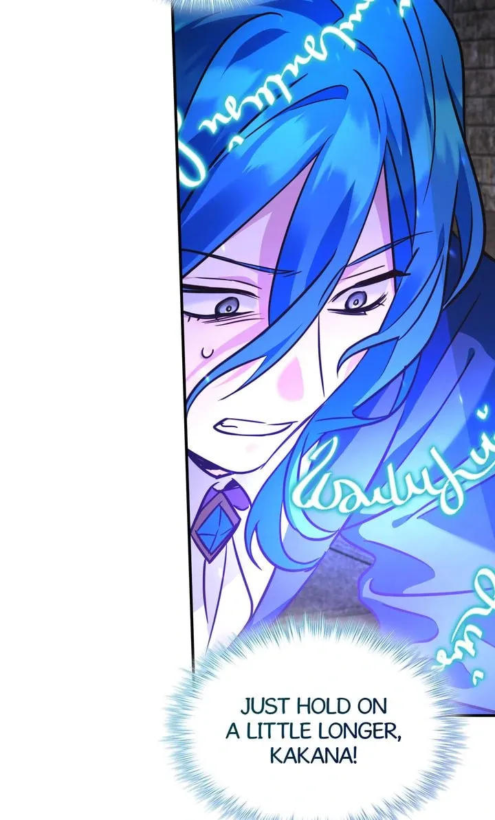 Wake Up, Warrior Chapter 141 page 49 - 