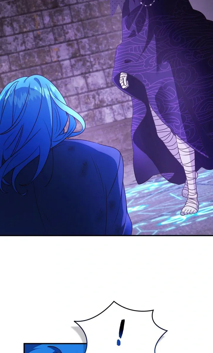 Wake Up, Warrior Chapter 141 page 52 - 