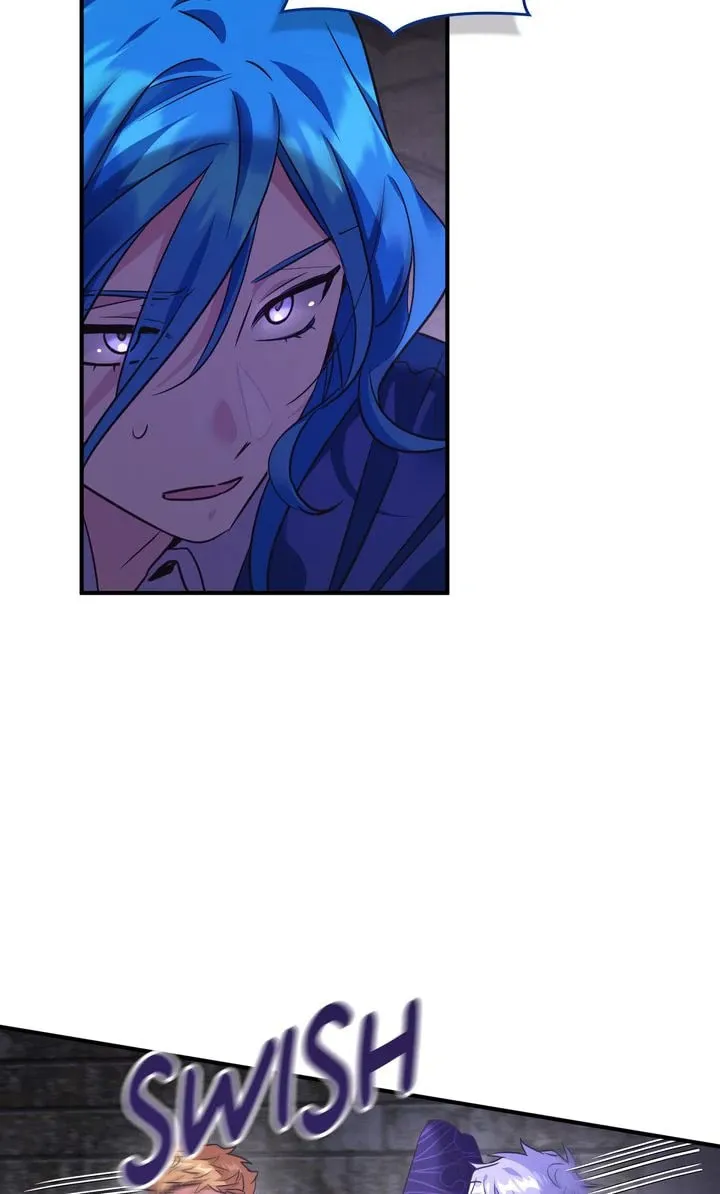 Wake Up, Warrior Chapter 141 page 53 - 