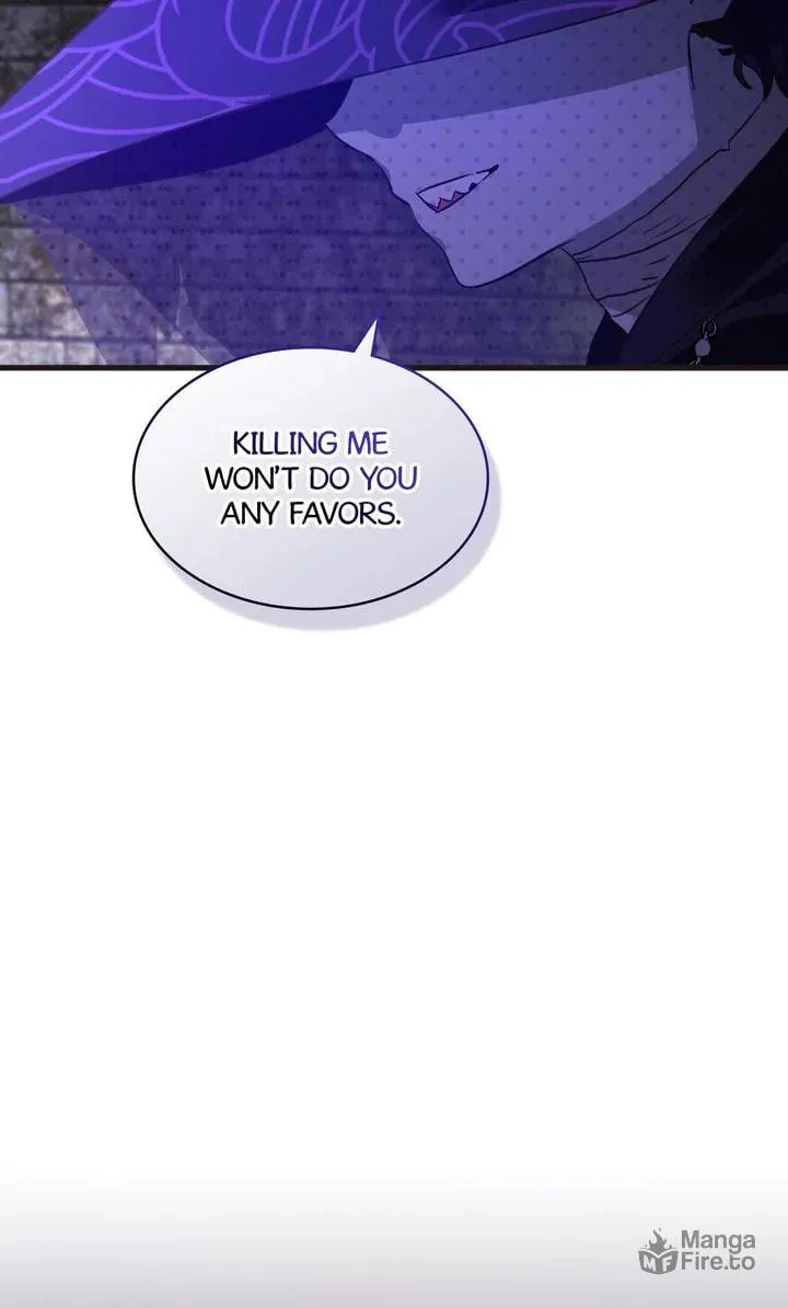 Wake Up, Warrior Chapter 141 page 55 - 