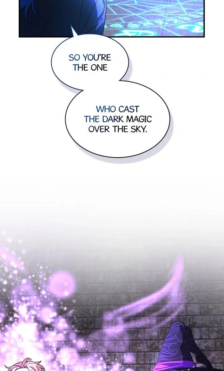 Wake Up, Warrior Chapter 141 page 58 - 