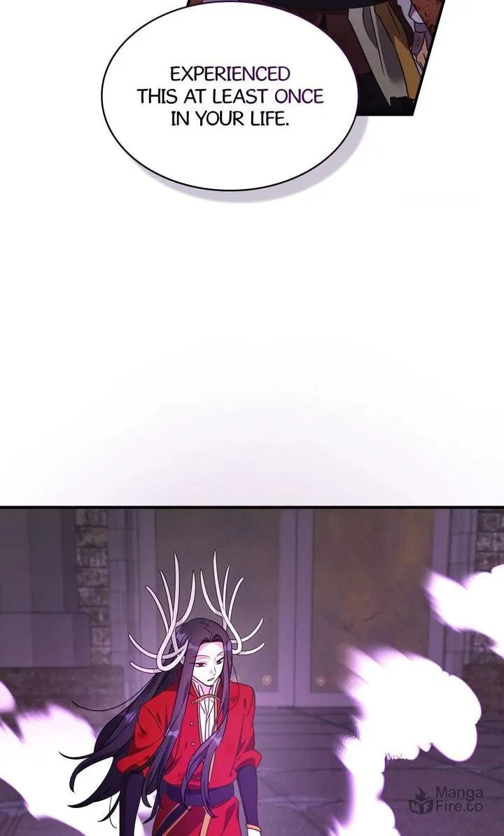 Wake Up, Warrior Chapter 141 page 66 - 