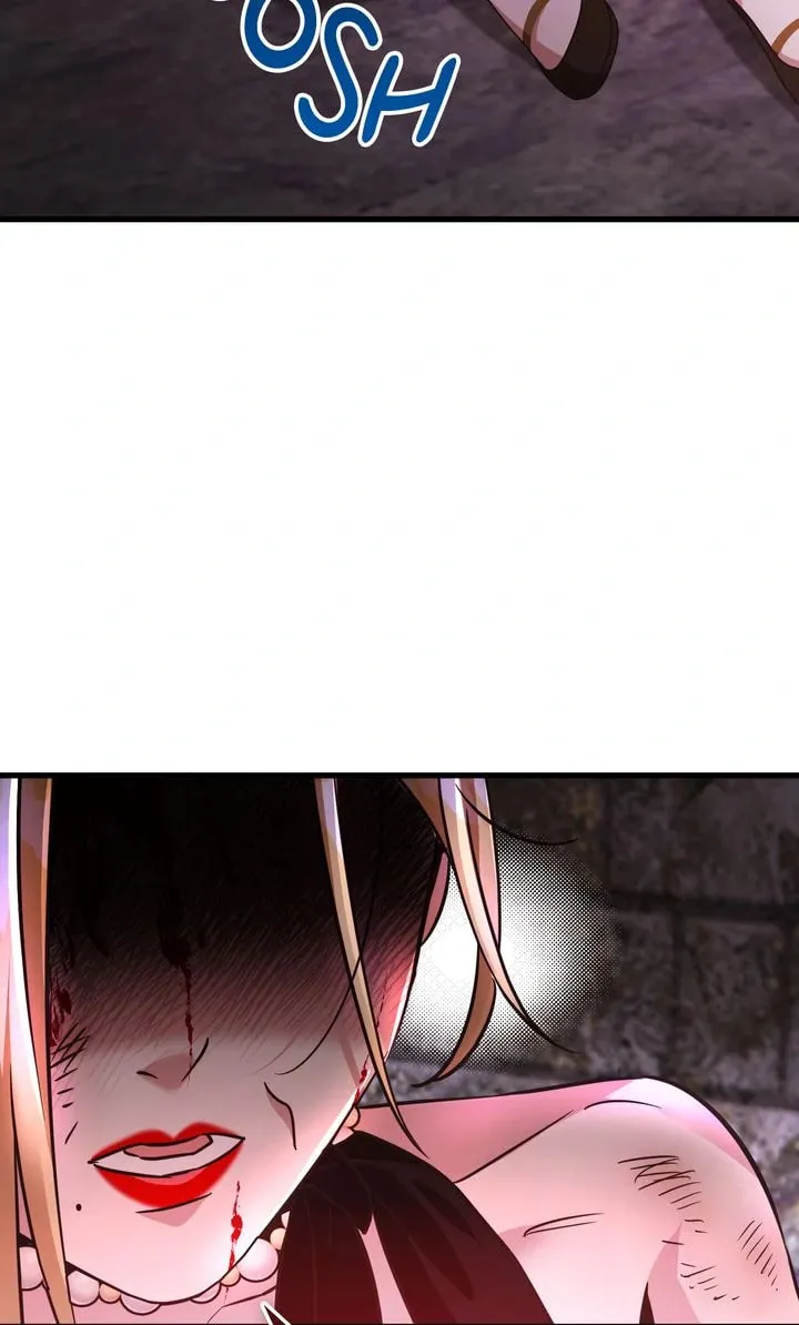 Wake Up, Warrior Chapter 141 page 8 - 