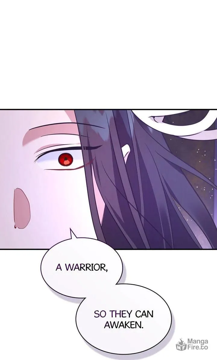 Wake Up, Warrior Chapter 141 page 80 - 