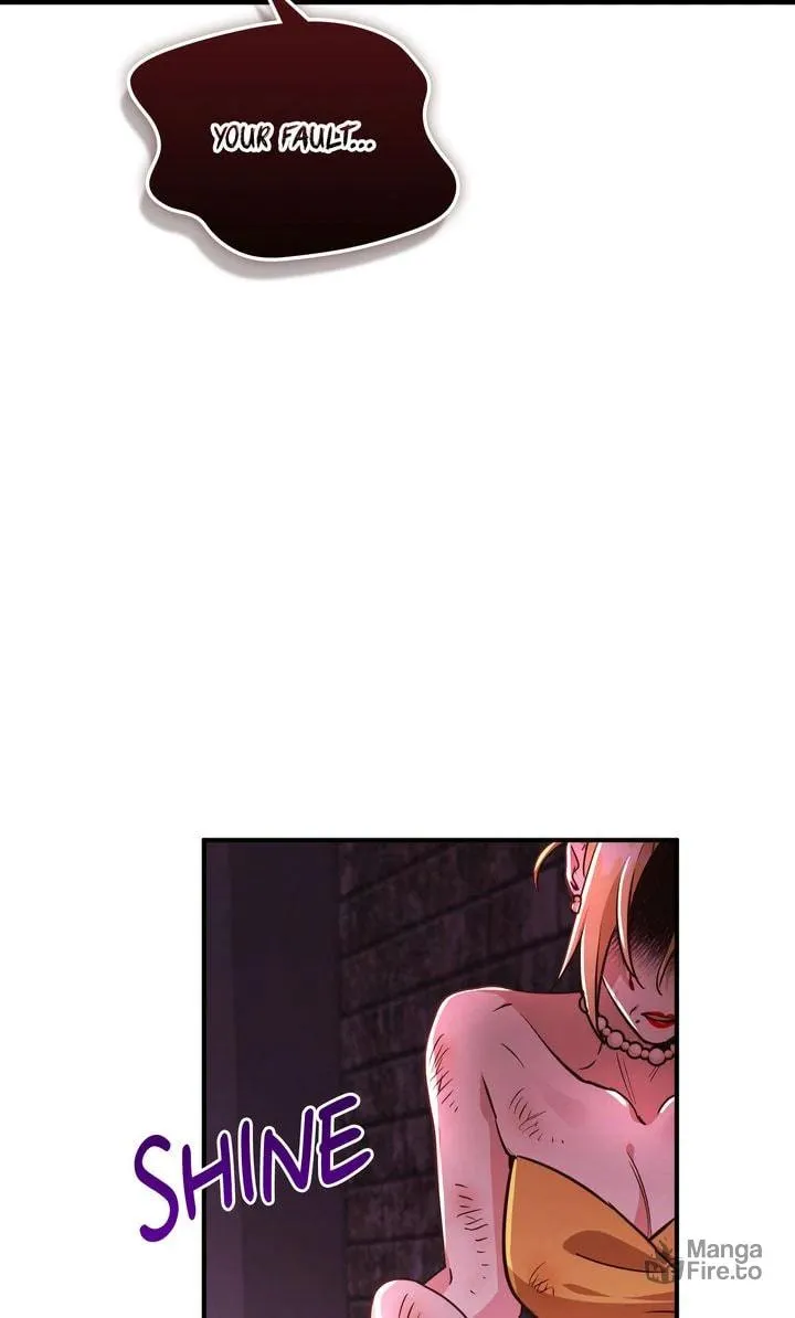 Wake Up, Warrior Chapter 141 page 9 - 