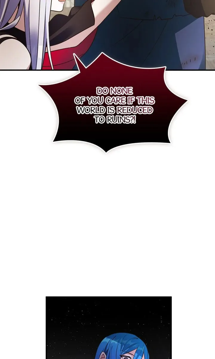 Wake Up, Warrior Chapter 142 page 11 - 