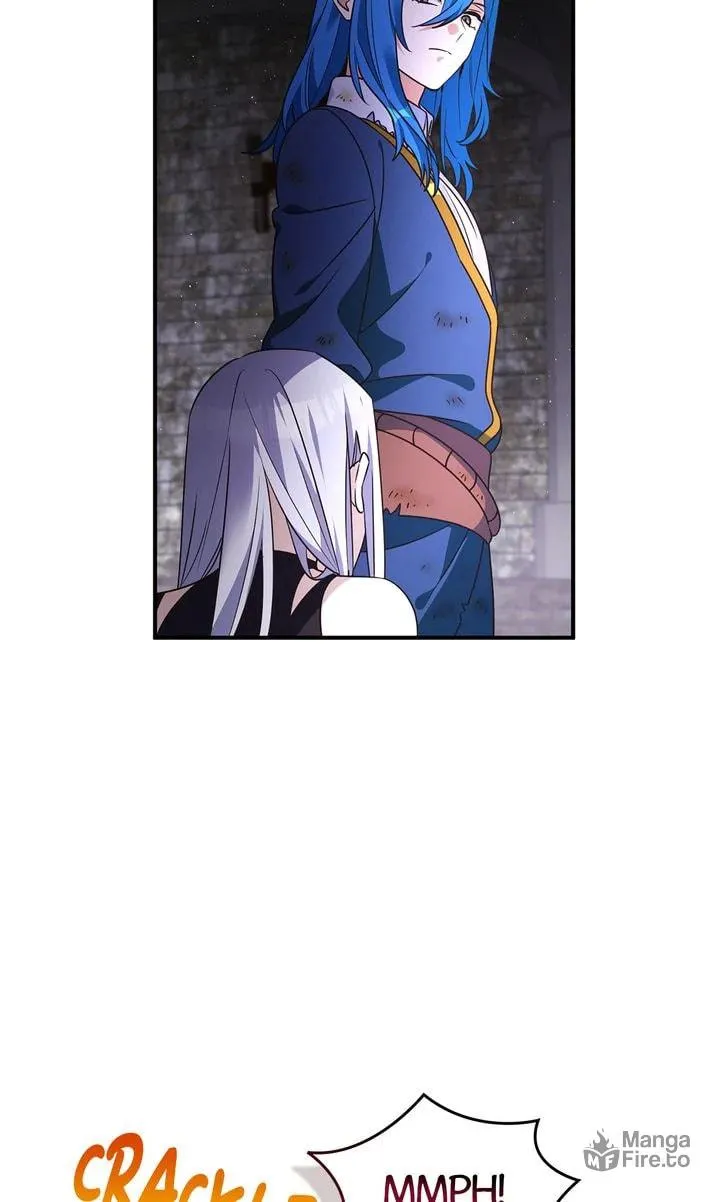 Wake Up, Warrior Chapter 142 page 12 - 