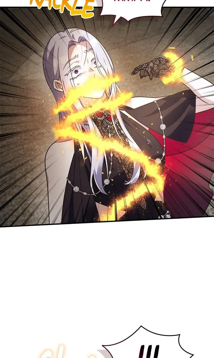Wake Up, Warrior Chapter 142 page 13 - 