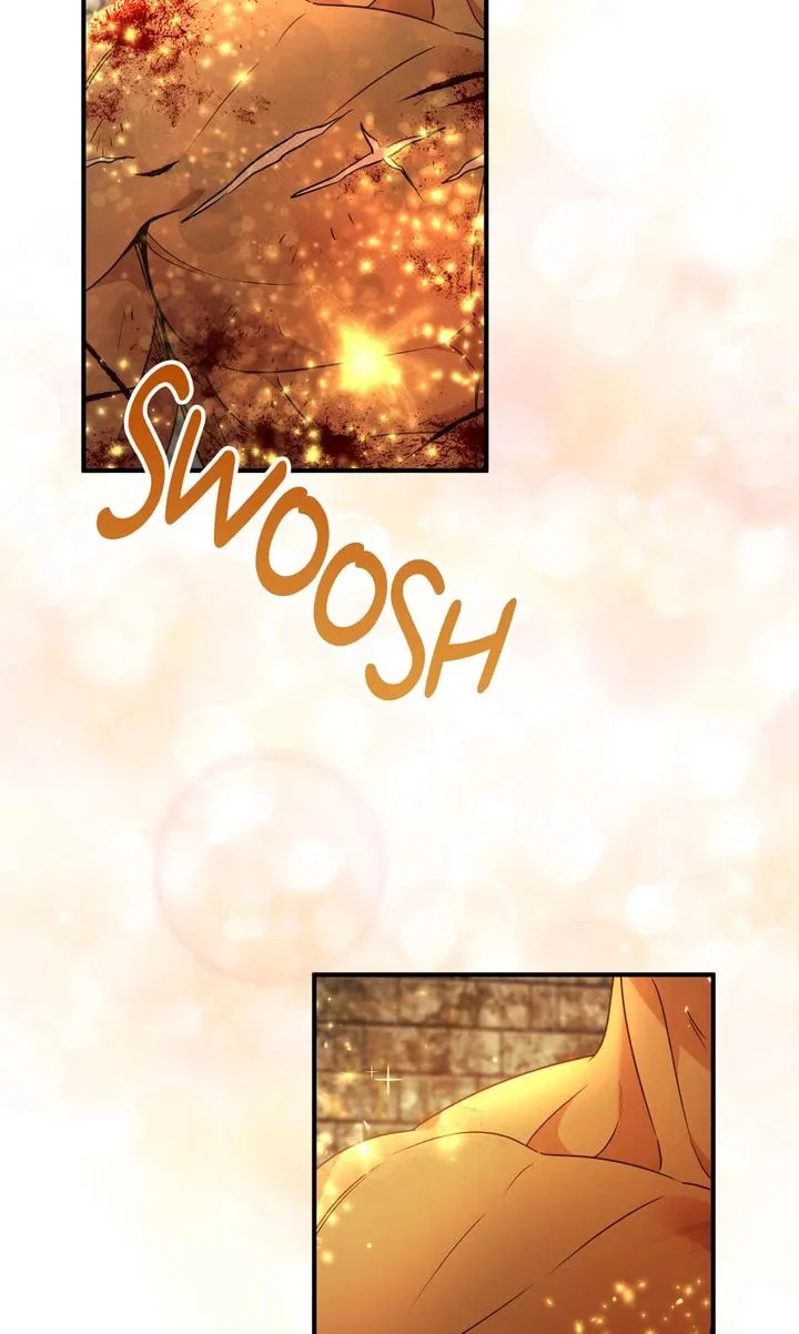 Wake Up, Warrior Chapter 142 page 19 - 