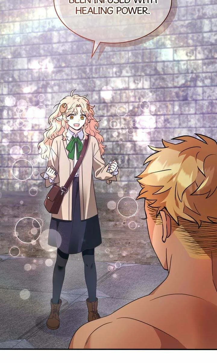Wake Up, Warrior Chapter 142 page 22 - 