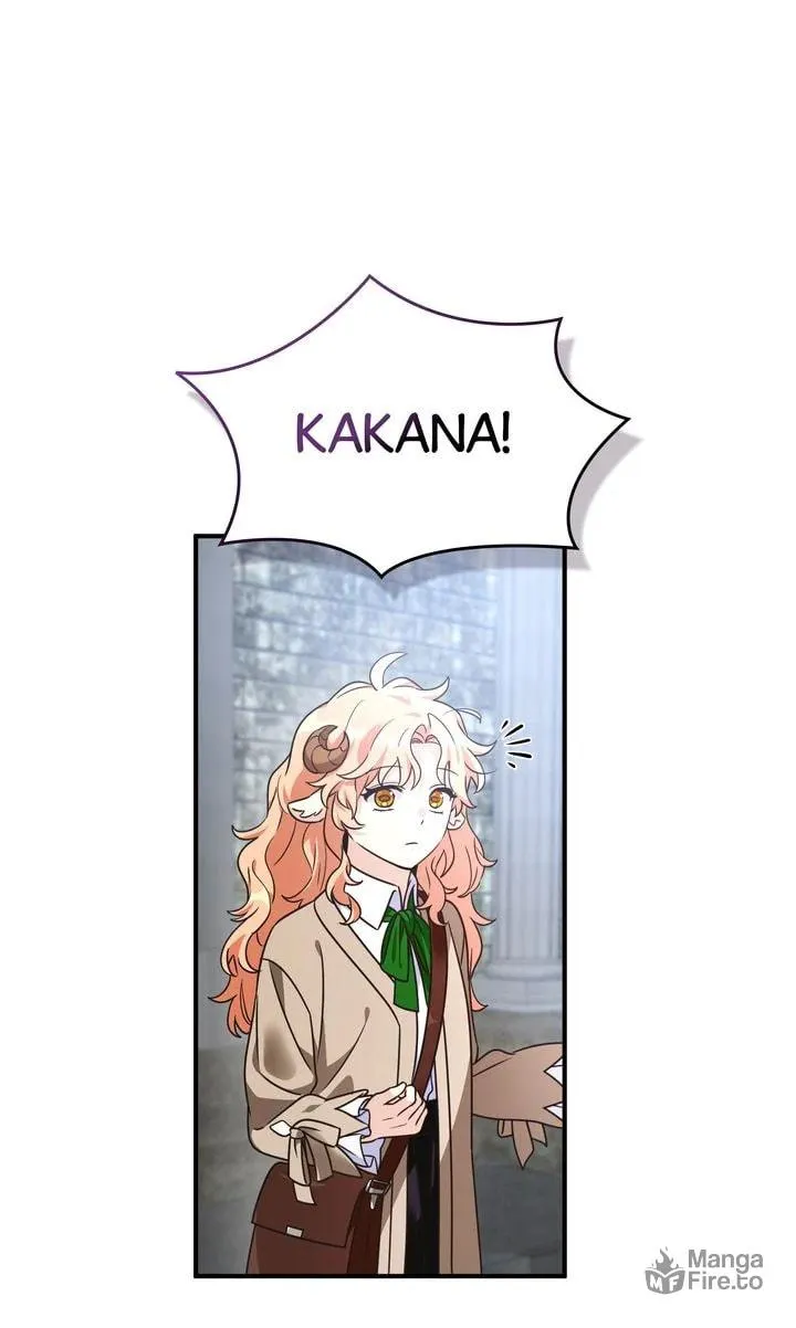 Wake Up, Warrior Chapter 142 page 24 - 