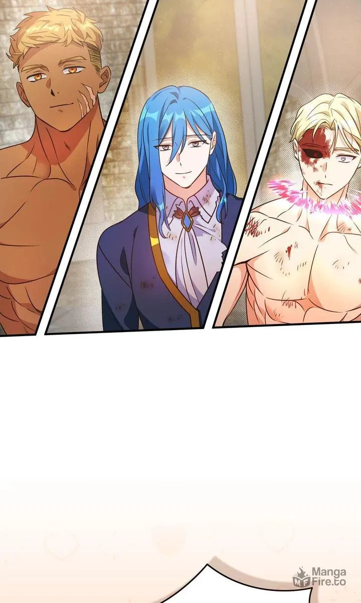 Wake Up, Warrior Chapter 142 page 27 - 