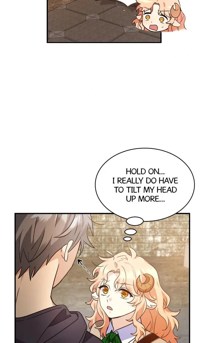 Wake Up, Warrior Chapter 142 page 31 - 