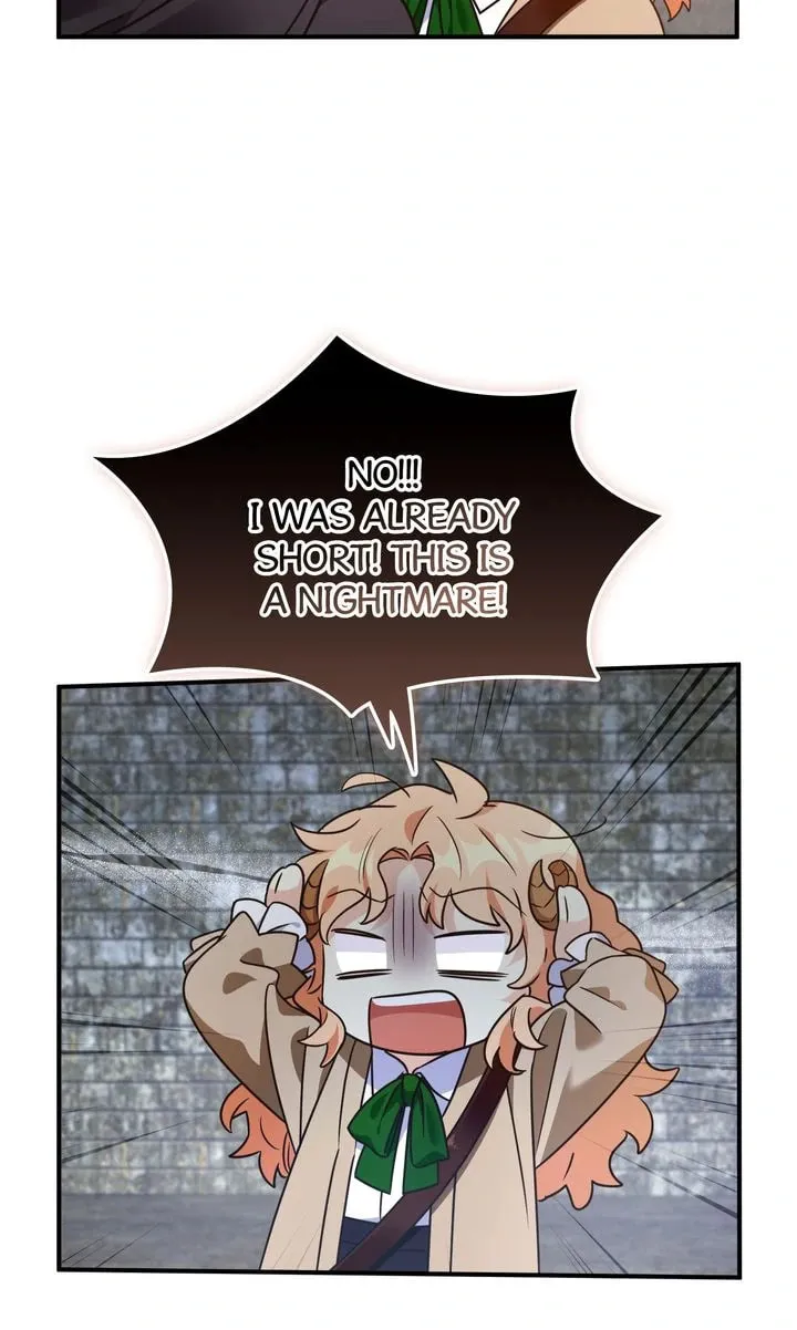Wake Up, Warrior Chapter 142 page 32 - 