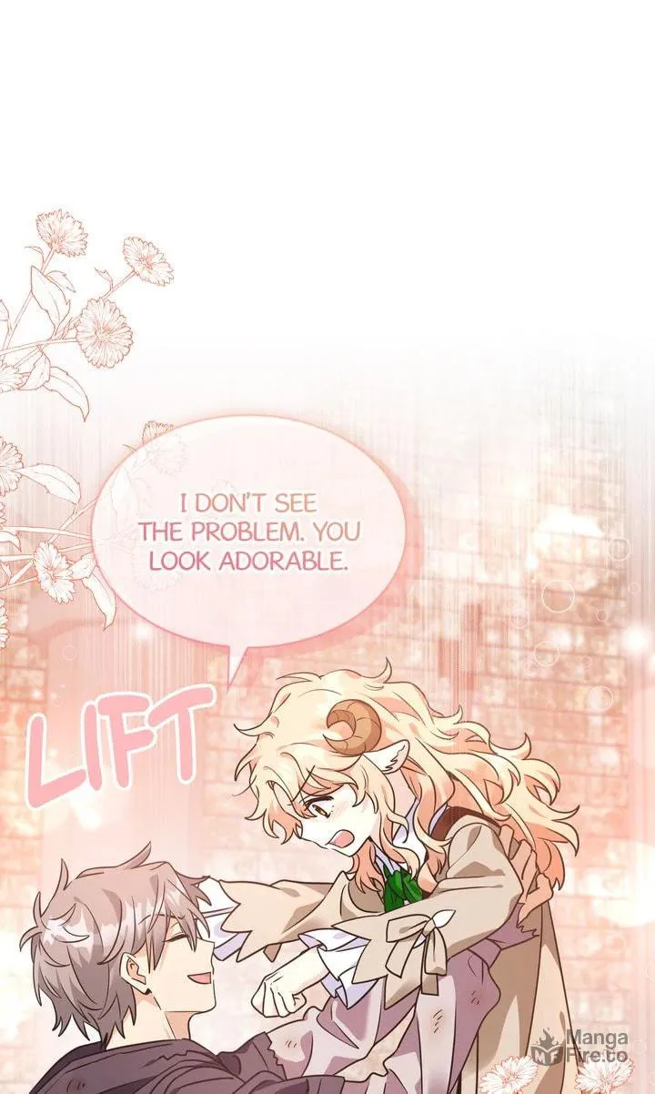 Wake Up, Warrior Chapter 142 page 33 - 