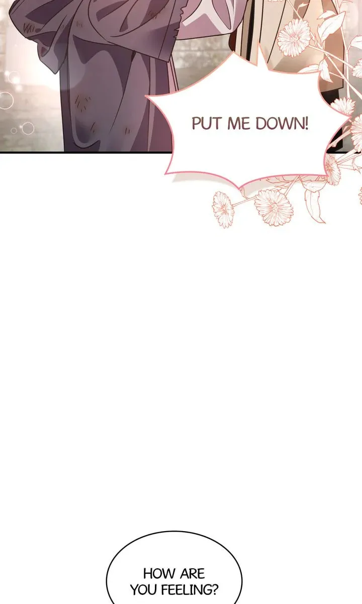Wake Up, Warrior Chapter 142 page 34 - 