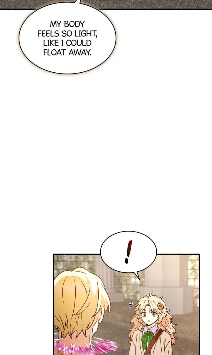 Wake Up, Warrior Chapter 142 page 37 - 