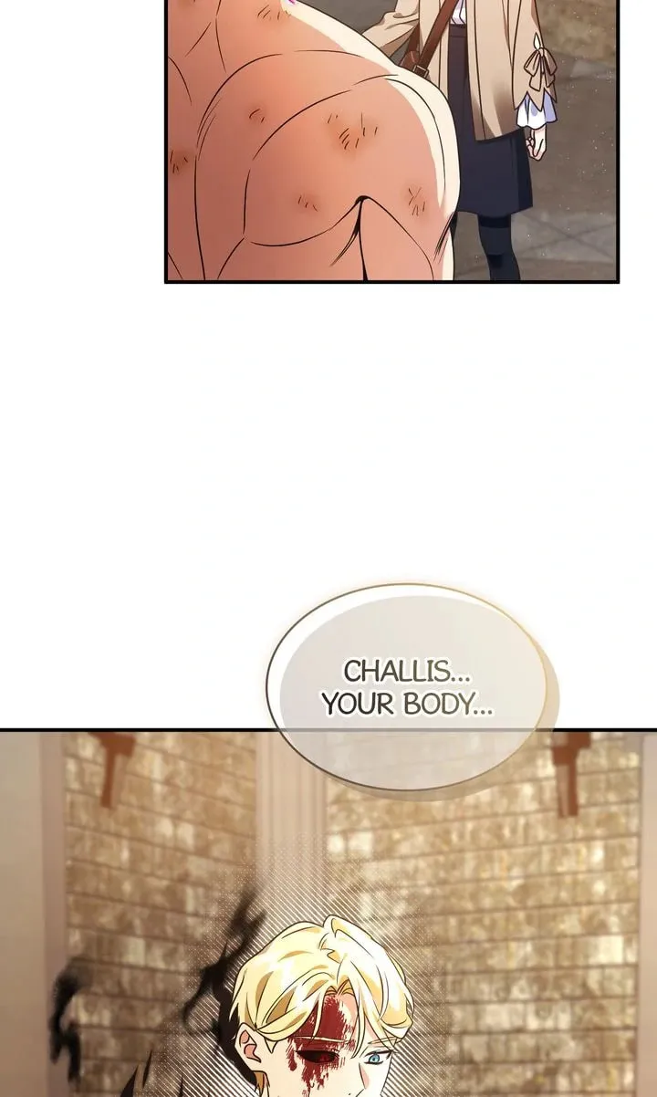 Wake Up, Warrior Chapter 142 page 38 - 