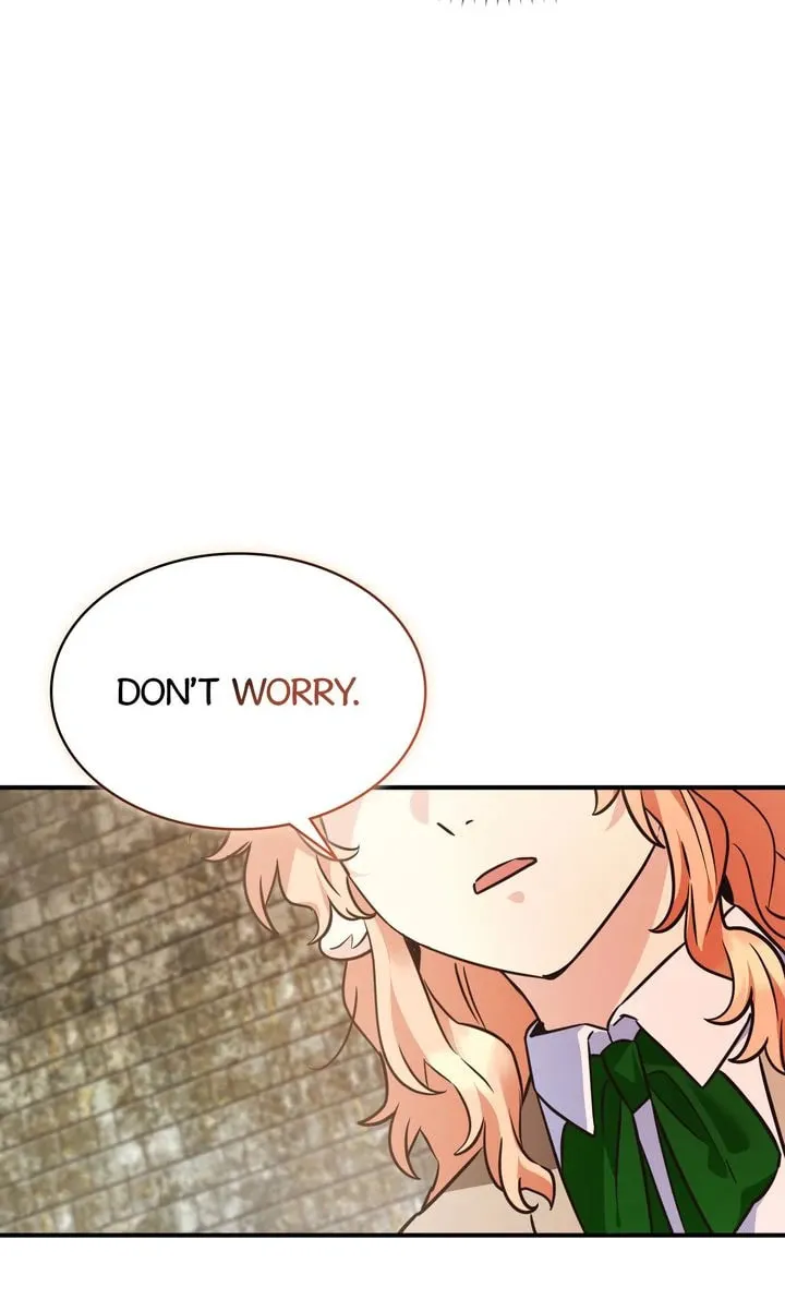Wake Up, Warrior Chapter 142 page 41 - 
