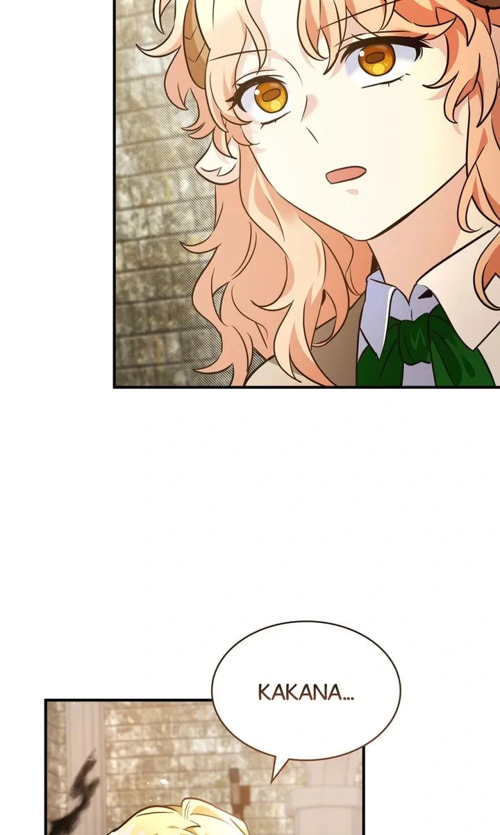 Wake Up, Warrior Chapter 142 page 44 - 