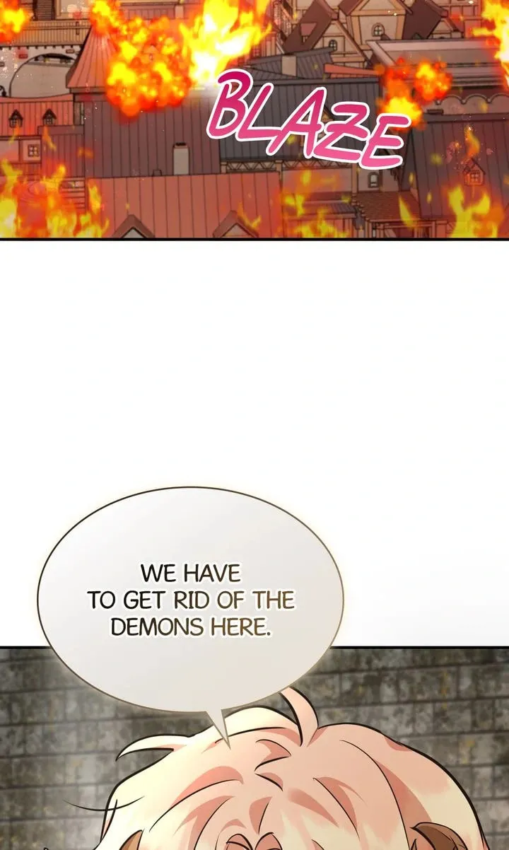 Wake Up, Warrior Chapter 142 page 47 - 