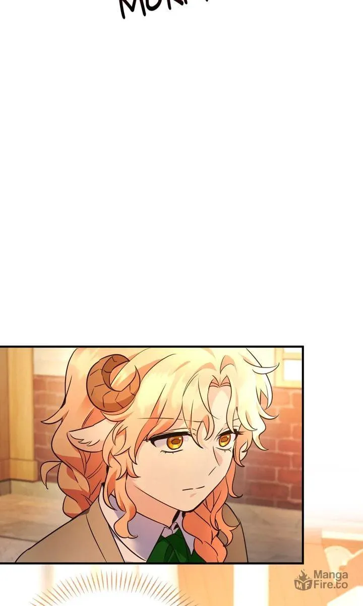 Wake Up, Warrior Chapter 142 page 54 - 