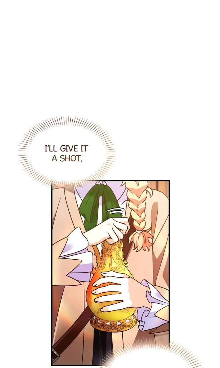 Wake Up, Warrior Chapter 142 page 56 - 
