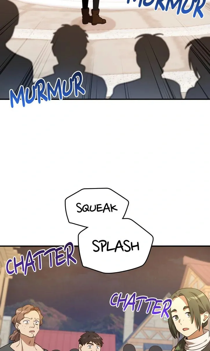 Wake Up, Warrior Chapter 142 page 58 - 