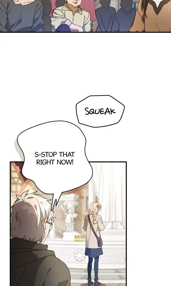 Wake Up, Warrior Chapter 142 page 59 - 