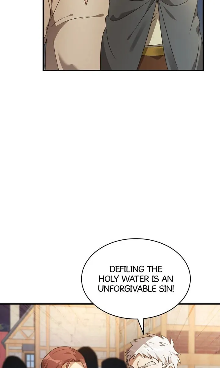 Wake Up, Warrior Chapter 142 page 61 - 
