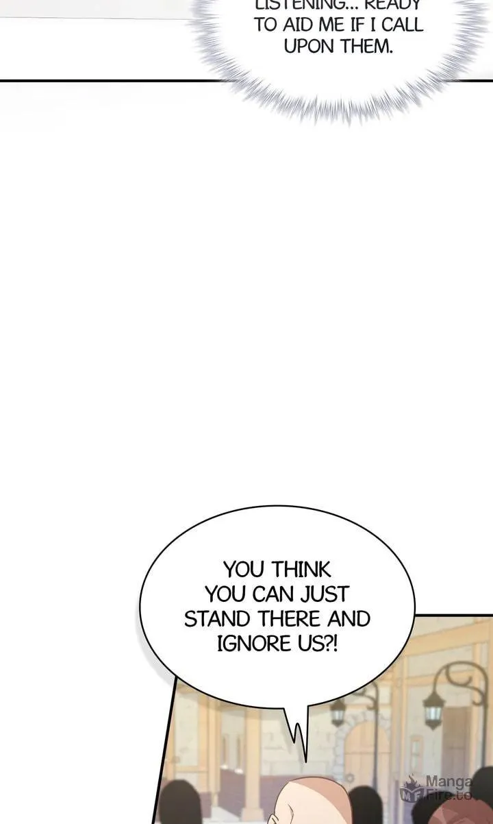 Wake Up, Warrior Chapter 142 page 70 - 