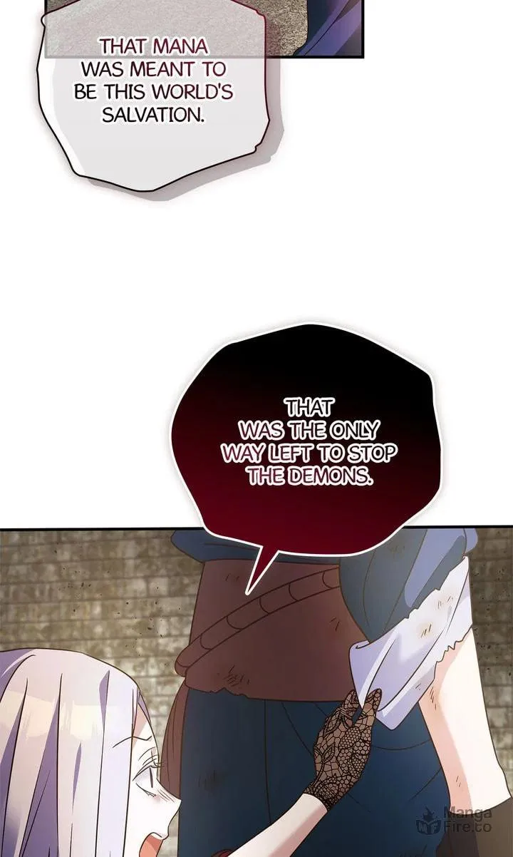 Wake Up, Warrior Chapter 142 page 10 - 