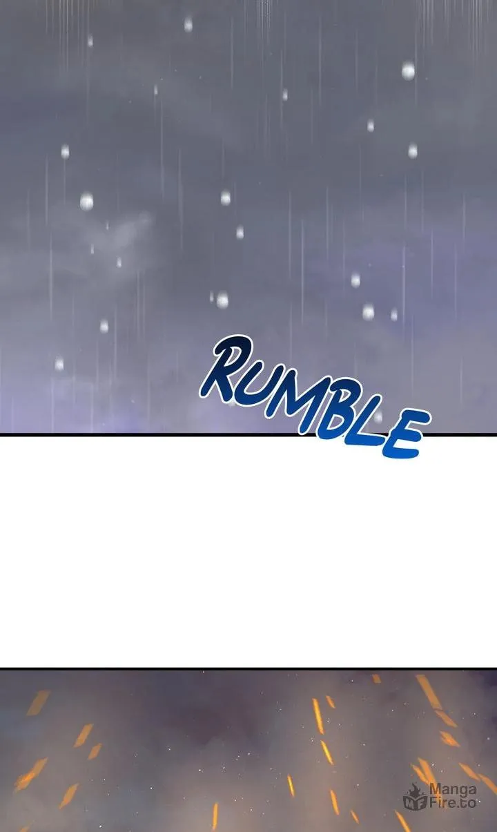 Wake Up, Warrior Chapter 143 page 20 - 