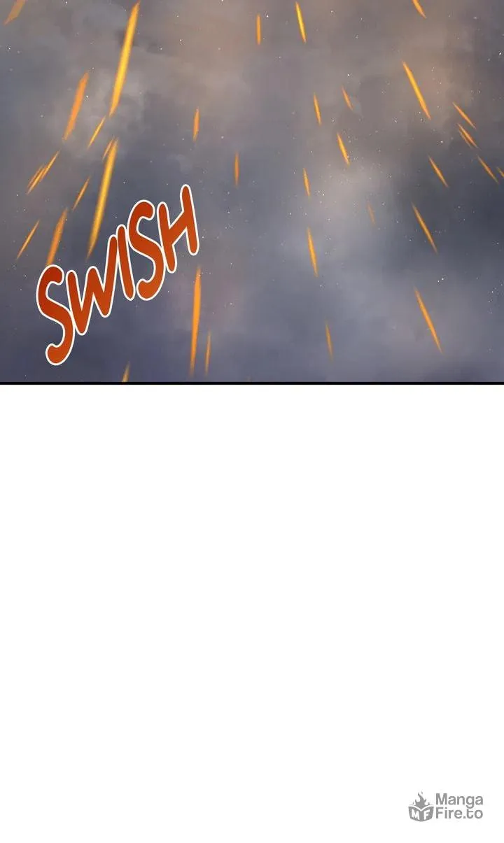 Wake Up, Warrior Chapter 143 page 21 - 