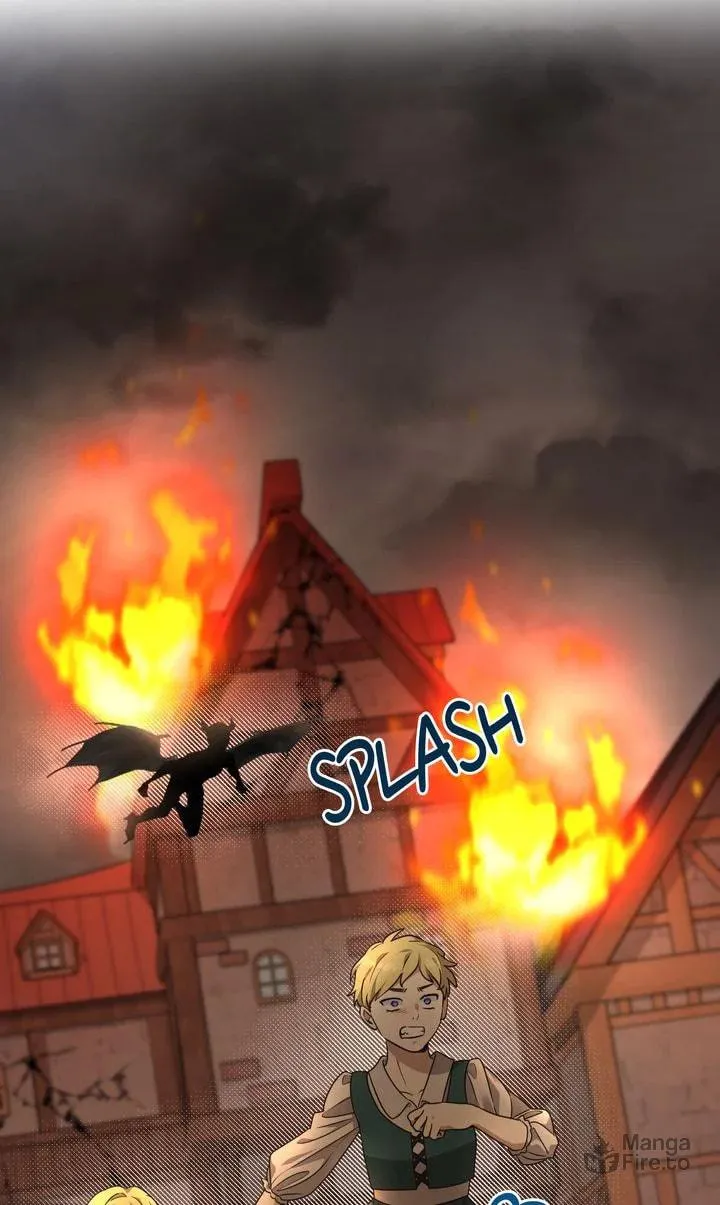 Wake Up, Warrior Chapter 143 page 24 - 