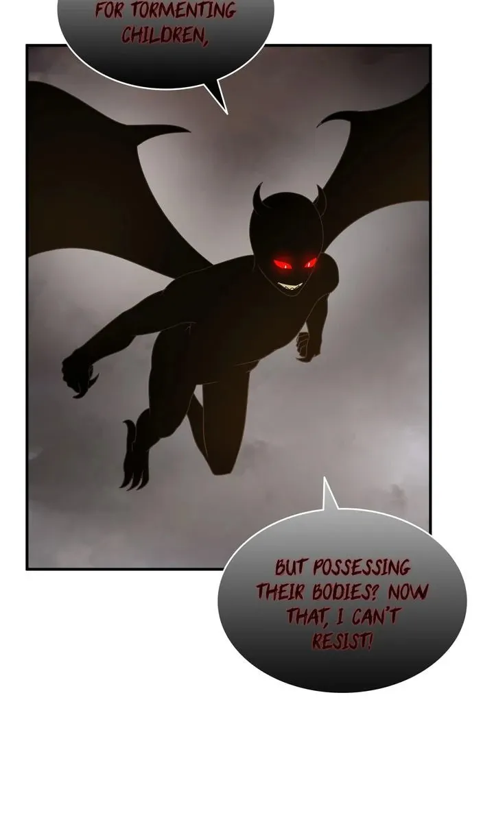 Wake Up, Warrior Chapter 143 page 26 - 