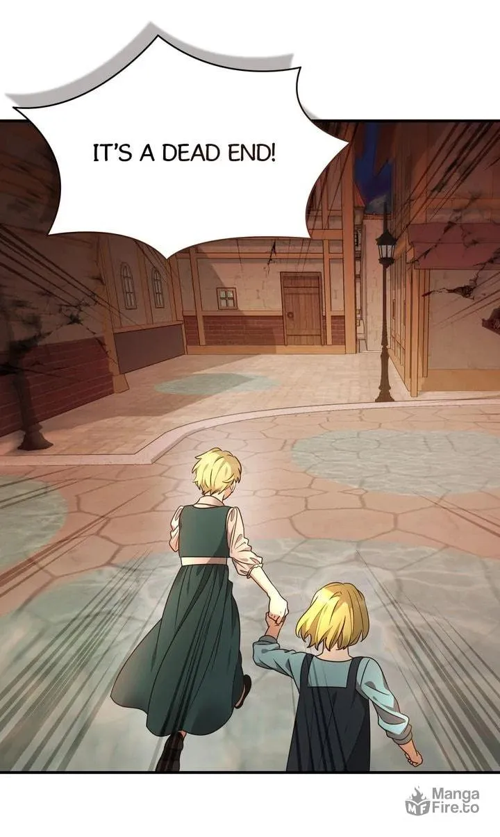 Wake Up, Warrior Chapter 143 page 27 - 