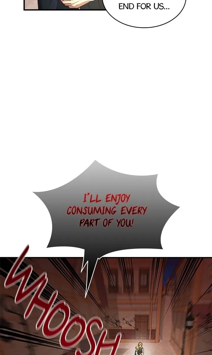 Wake Up, Warrior Chapter 143 page 29 - 