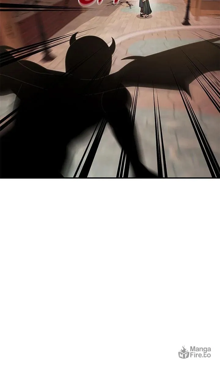 Wake Up, Warrior Chapter 143 page 30 - 