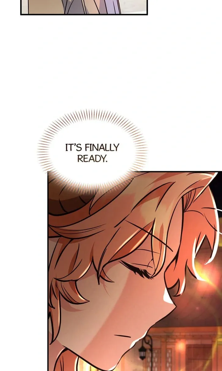 Wake Up, Warrior Chapter 143 page 4 - 