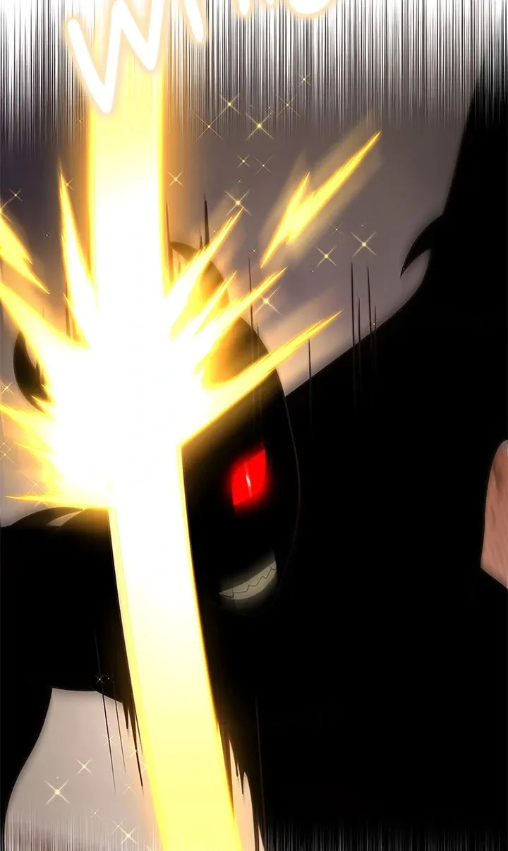 Wake Up, Warrior Chapter 143 page 32 - 