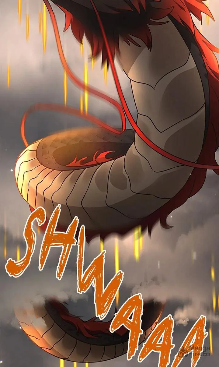 Wake Up, Warrior Chapter 143 page 39 - 