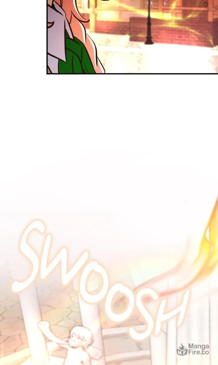 Wake Up, Warrior Chapter 143 page 5 - 