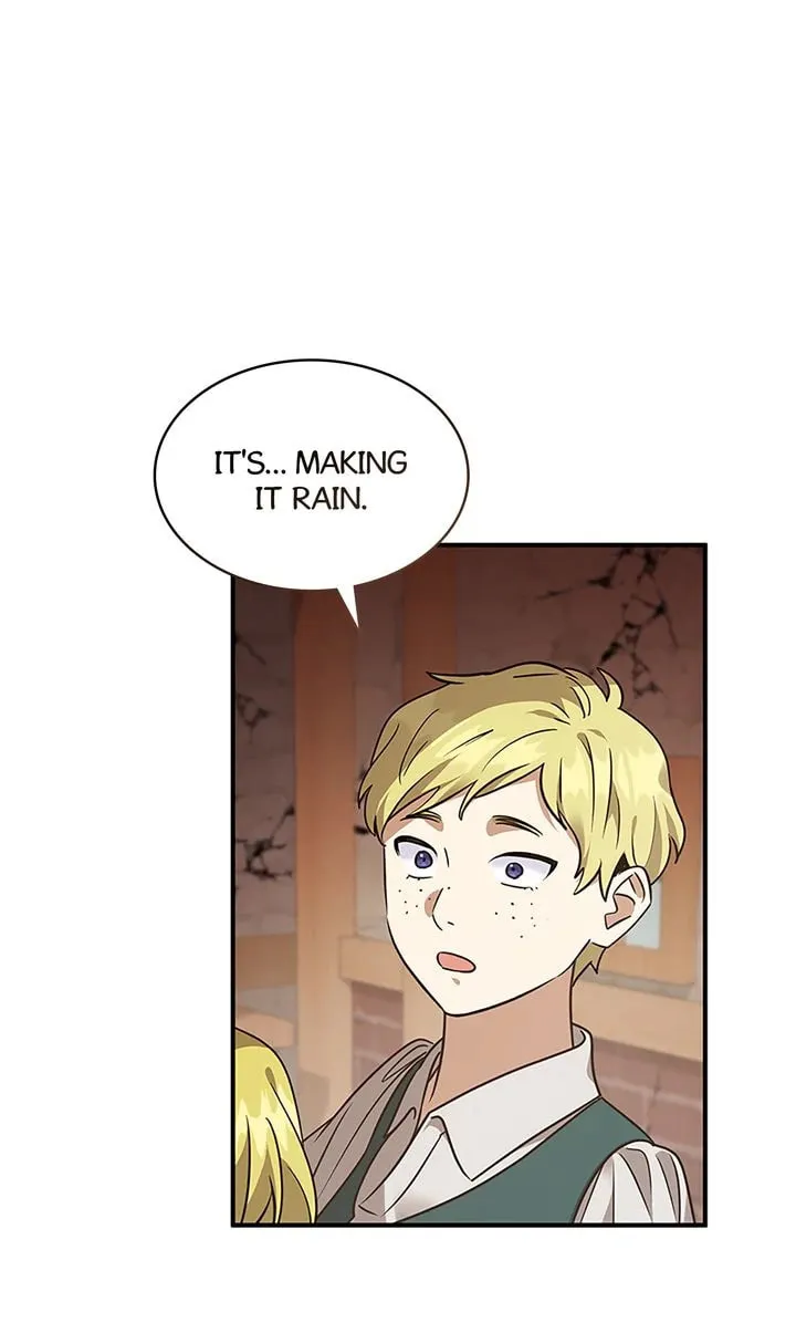 Wake Up, Warrior Chapter 143 page 41 - 