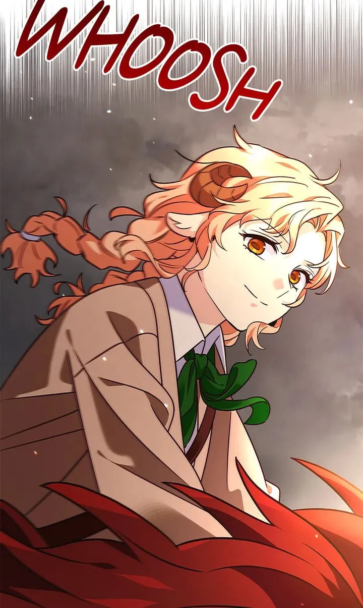 Wake Up, Warrior Chapter 143 page 43 - 
