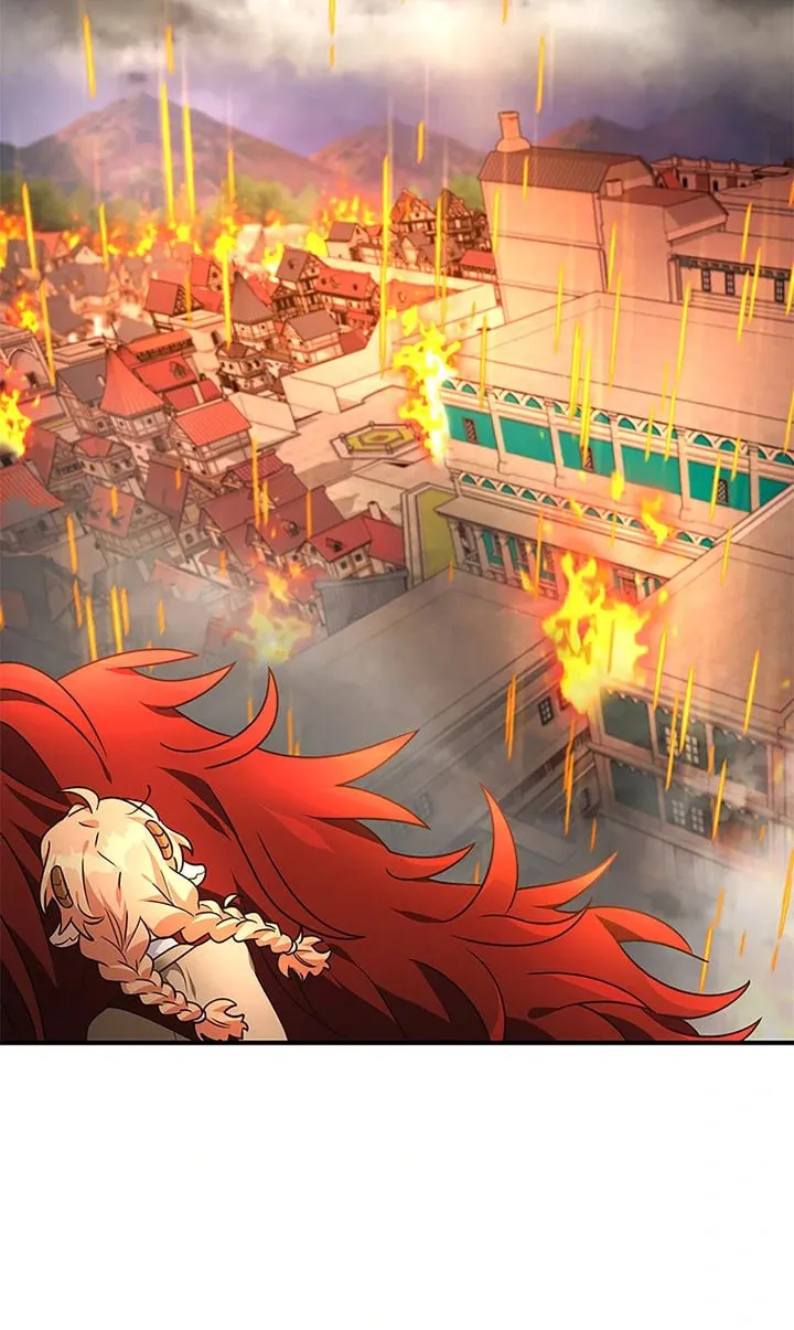 Wake Up, Warrior Chapter 143 page 46 - 