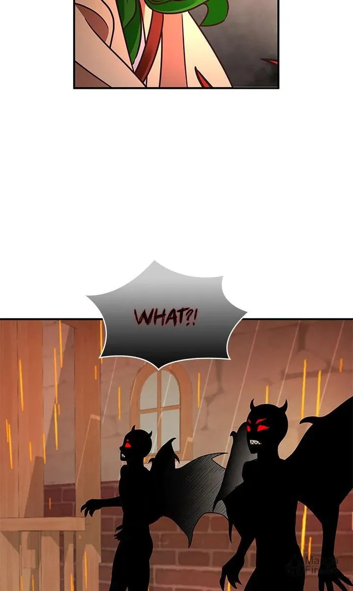 Wake Up, Warrior Chapter 143 page 48 - 