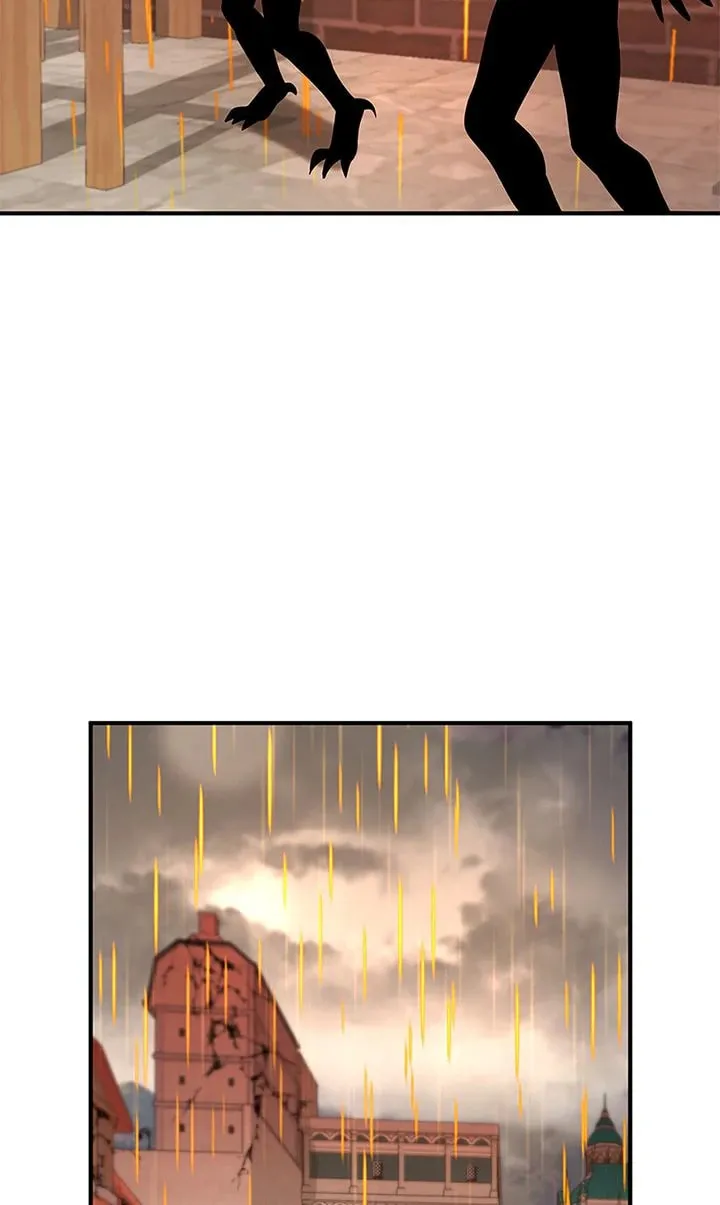 Wake Up, Warrior Chapter 143 page 49 - 