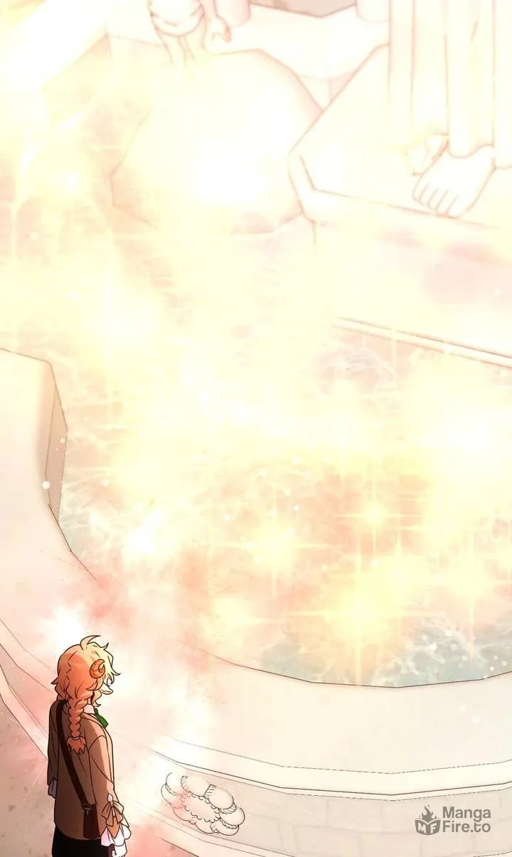 Wake Up, Warrior Chapter 143 page 6 - 
